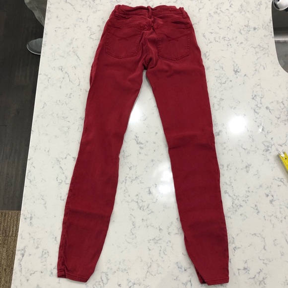 Gap Skinny Jeans - Picture 4 of 6